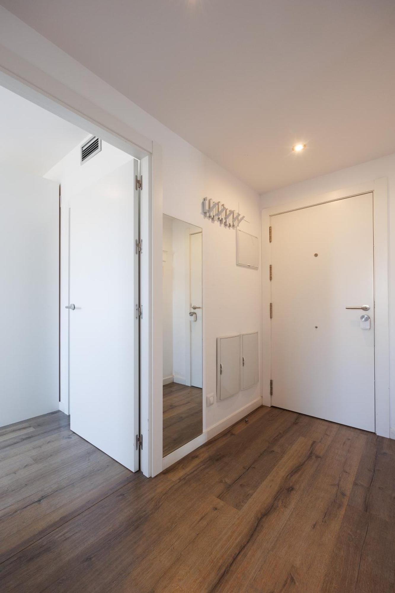 Gran Apartmento Playa Badalona Eksteriør bilde