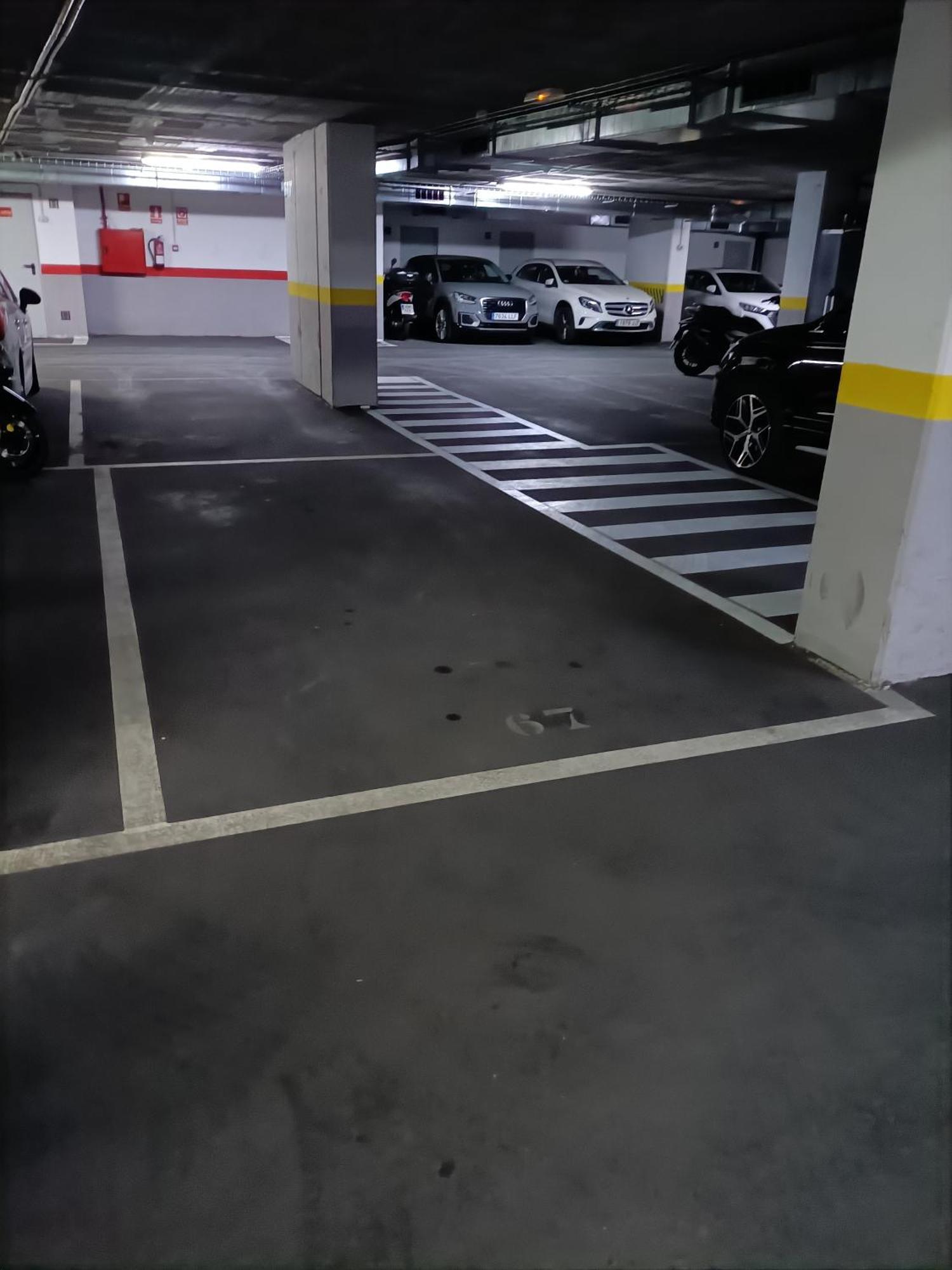 Gran Apartmento Playa Badalona Eksteriør bilde